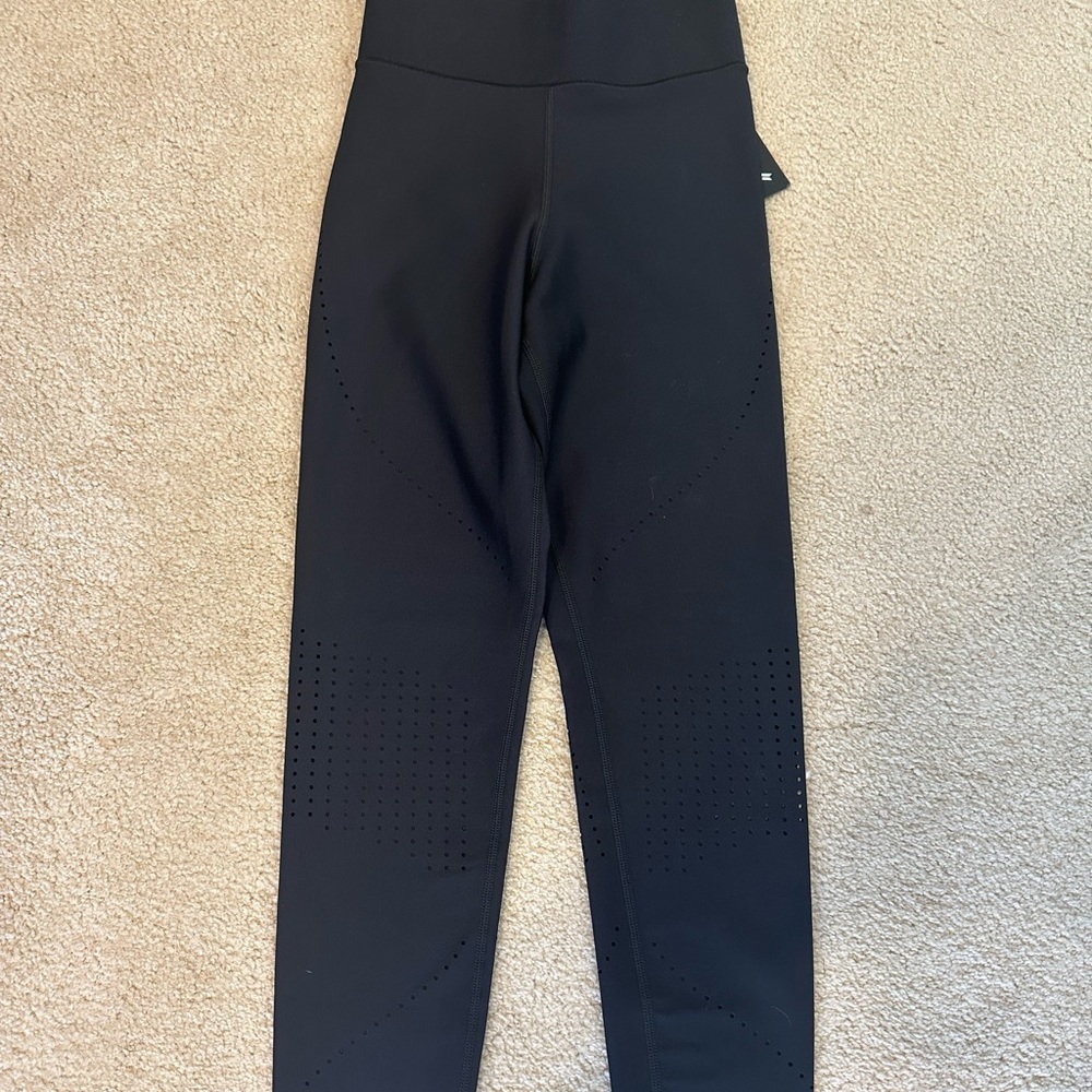 SoulCycle x UltraCor Leggings XS